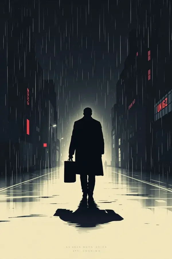 暗夜行者