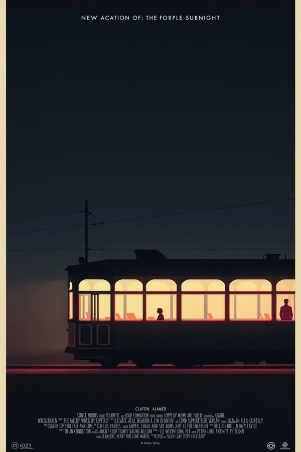 午夜电车