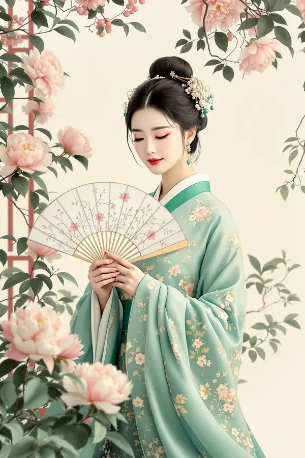 锦绣年华