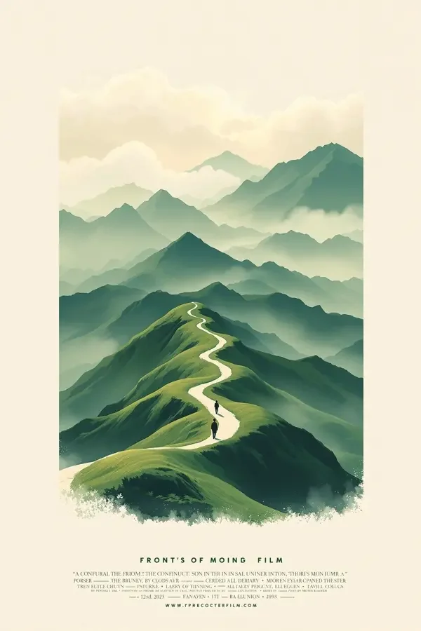 山河旧梦