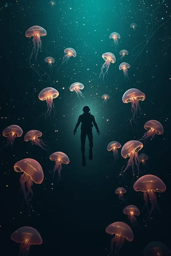 深海回响