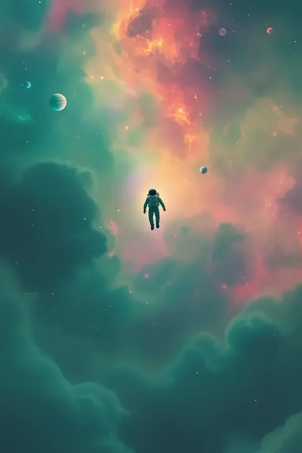 星际漂流者